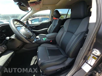2025 Subaru Outback Onyx Edition - miniatura 7