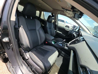 2025 Subaru Outback Onyx Edition - miniatura 8