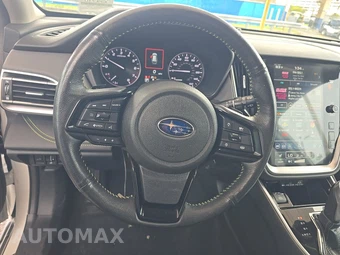 2025 Subaru Outback Onyx Edition - miniatura 10