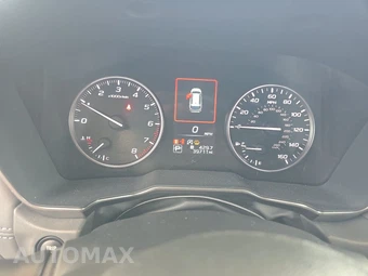 2025 Subaru Outback Onyx Edition - miniatura 12