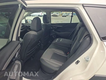2025 Subaru Outback Onyx Edition - miniatura 13