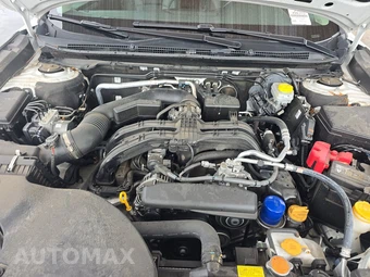 2025 Subaru Outback Onyx Edition - miniatura 15
