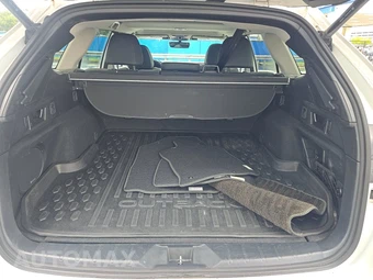 2025 Subaru Outback Onyx Edition - miniatura 16