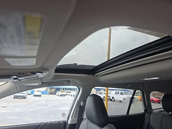 2025 Subaru Outback Onyx Edition - miniatura 17