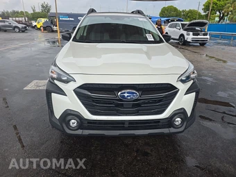 2025 Subaru Outback Onyx Edition - miniatura 2