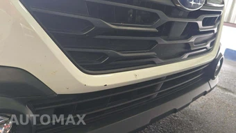 2025 Subaru Outback Onyx Edition - miniatura 20