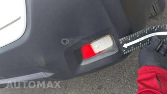 2025 Subaru Outback Onyx Edition - miniatura 26