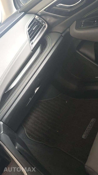 2025 Subaru Outback Onyx Edition - miniatura 30
