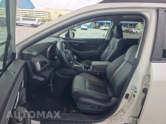 2025 Subaru Outback Onyx Edition - miniatura 7
