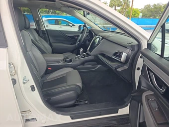 2025 Subaru Outback Onyx Edition - miniatura 8