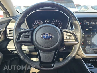 2025 Subaru Outback Onyx Edition - miniatura 10