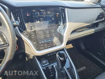 2025 Subaru Outback Onyx Edition - miniatura 11