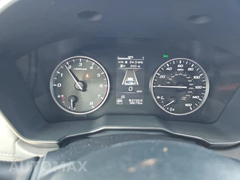 2025 Subaru Outback Onyx Edition - miniatura 12