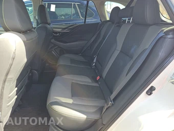 2025 Subaru Outback Onyx Edition - miniatura 13