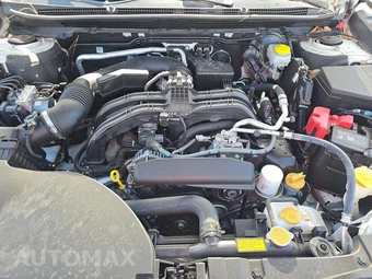 2025 Subaru Outback Onyx Edition - miniatura 15
