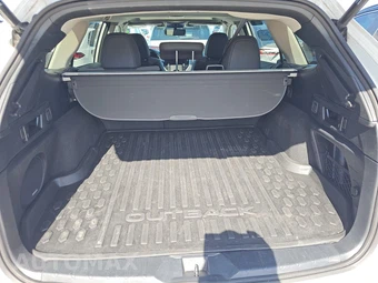 2025 Subaru Outback Onyx Edition - miniatura 16