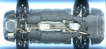 2025 Subaru Outback Onyx Edition - miniatura 17