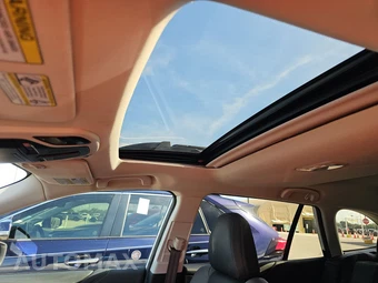 2025 Subaru Outback Onyx Edition - miniatura 18