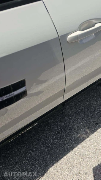 2025 Subaru Outback Onyx Edition - miniatura 19