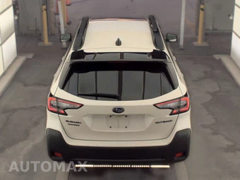 2025 Subaru Outback Onyx Edition - miniatura 5