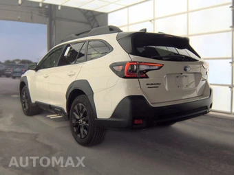 2025 Subaru Outback Onyx Edition - miniatura 6