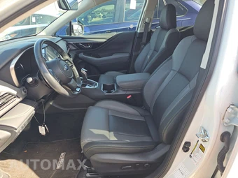 2025 Subaru Outback Onyx Edition - miniatura 7