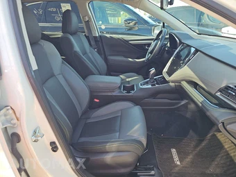 2025 Subaru Outback Onyx Edition - miniatura 8