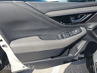 2025 Subaru Outback Onyx Edition - miniatura 9