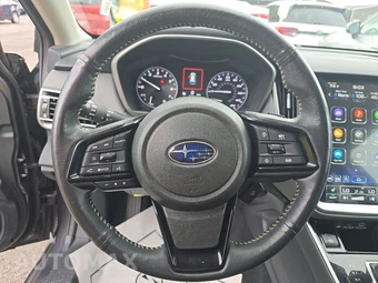 2025 Subaru Outback Onyx Edition - miniatura 10