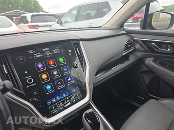 2025 Subaru Outback Onyx Edition - miniatura 11