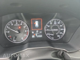 2025 Subaru Outback Onyx Edition - miniatura 12