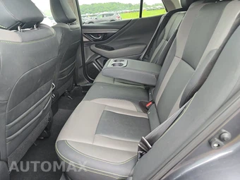 2025 Subaru Outback Onyx Edition - miniatura 13