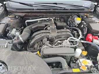 2025 Subaru Outback Onyx Edition - miniatura 15
