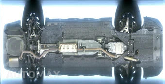 2025 Subaru Outback Onyx Edition - miniatura 17