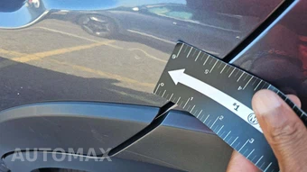 2025 Subaru Outback Onyx Edition - miniatura 19