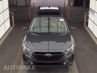 2025 Subaru Outback Onyx Edition - miniatura 2