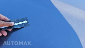 2025 Subaru Outback Onyx Edition - miniatura 20