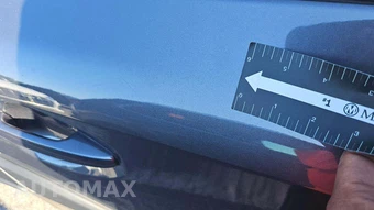 2025 Subaru Outback Onyx Edition - miniatura 21