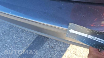 2025 Subaru Outback Onyx Edition - miniatura 25