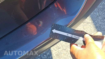 2025 Subaru Outback Onyx Edition - miniatura 27