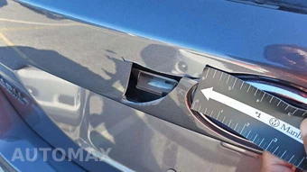 2025 Subaru Outback Onyx Edition - miniatura 28