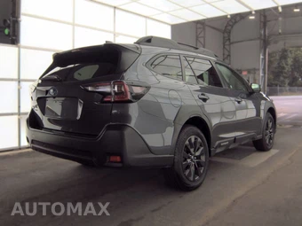 2025 Subaru Outback Onyx Edition - miniatura 4