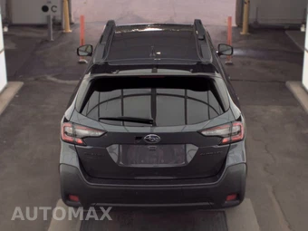 2025 Subaru Outback Onyx Edition - miniatura 5