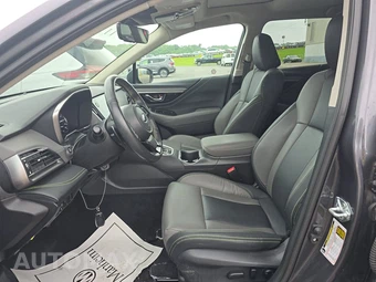 2025 Subaru Outback Onyx Edition - miniatura 7
