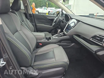 2025 Subaru Outback Onyx Edition - miniatura 8