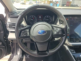 2025 Subaru Outback Onyx Edition - miniatura 10