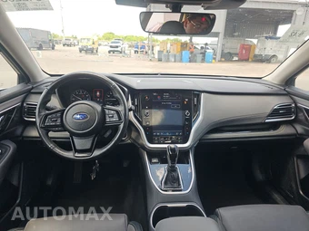 2025 Subaru Outback Onyx Edition - miniatura 11