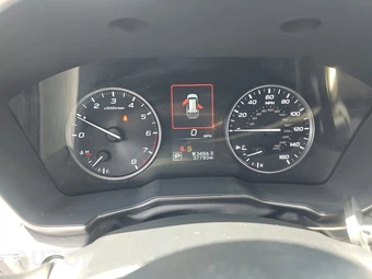 2025 Subaru Outback Onyx Edition - miniatura 12