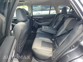 2025 Subaru Outback Onyx Edition - miniatura 13