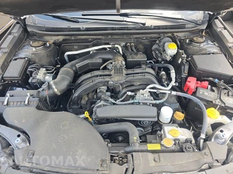 2025 Subaru Outback Onyx Edition - miniatura 15
